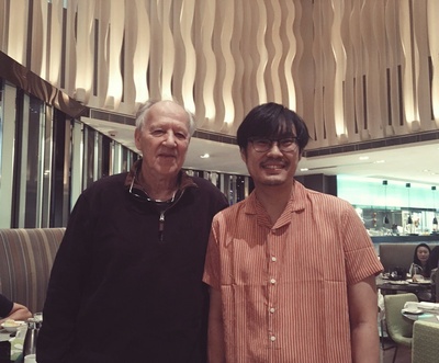 纳瓦彭·坦荣瓜塔纳利的写真