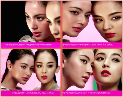 黛薇卡·霍内的写真