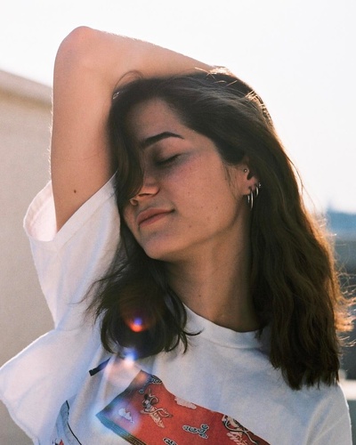 瓦尔蕾特·瓦帖儿的写真