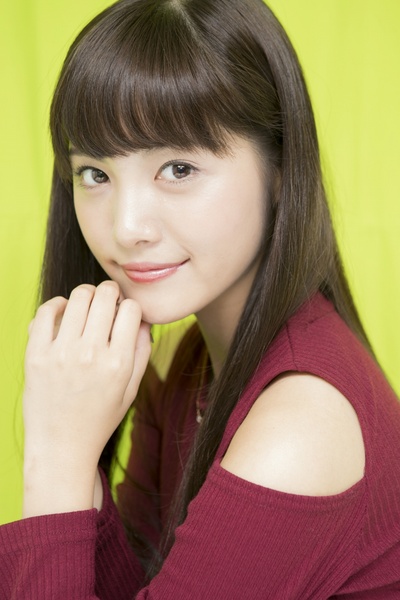 美沙玲奈的写真