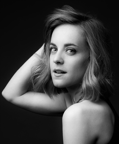 阿尔瓦·里瓦斯的写真