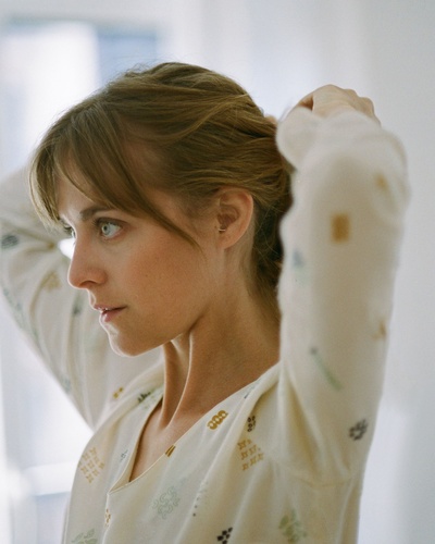 阿尔瓦·里瓦斯的写真