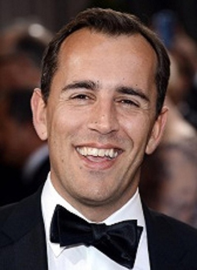 尼科莱·阿尔赛的写真