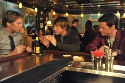 弗兰·克朗茨的写真