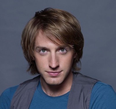 弗兰·克朗茨的写真