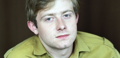 奥拉夫·卢巴申科的写真