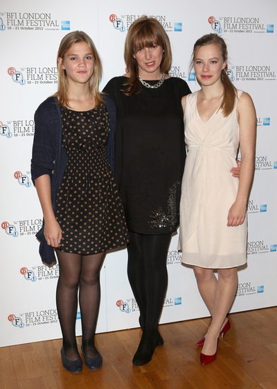 凯特·休特兰的写真