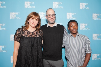 凯特·休特兰的写真