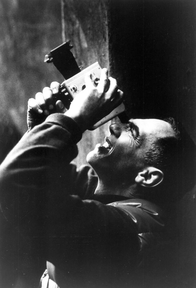 德里克·贾曼的写真