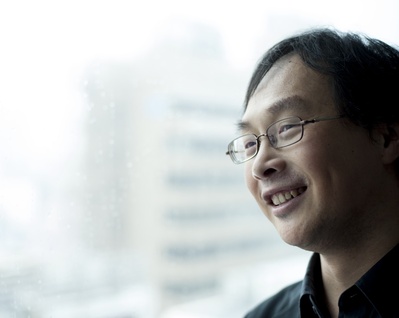 深田晃司的写真