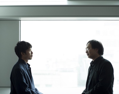 深田晃司的写真