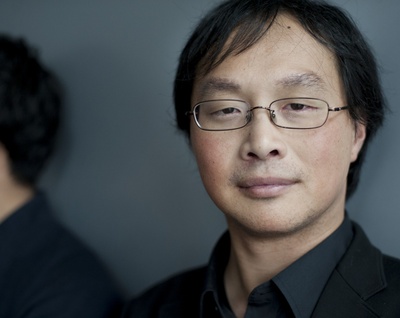 深田晃司的写真