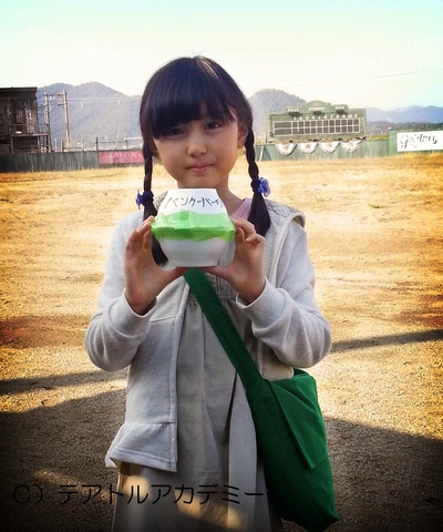 筱川桃音的写真