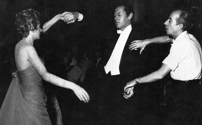 文森特·明奈利的写真-The meticulous Vince...