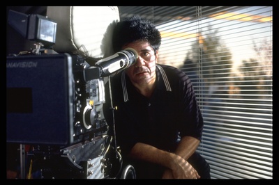 佩德罗·阿莫多瓦的写真