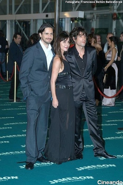 安娜·费尔南德斯的写真