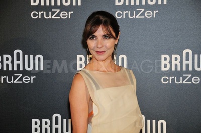 安娜·费尔南德斯的写真