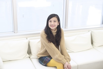 清水富美加的写真