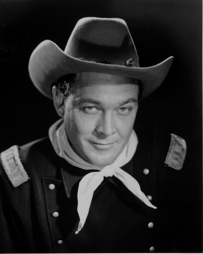 本·约翰逊的写真