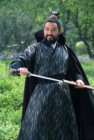 徐向东的写真-徐向东