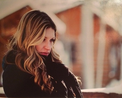 杰斯·麦卡兰的写真