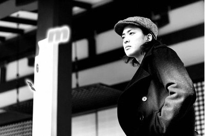 若叶龙也的写真