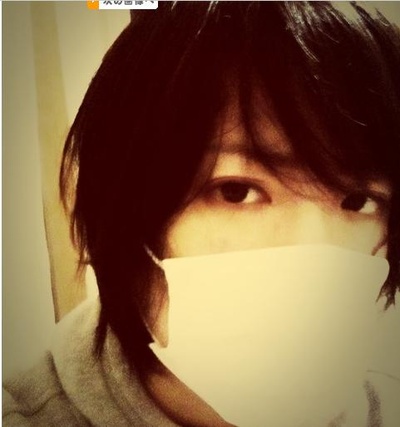 若叶龙也的写真