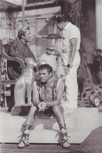 理查德·伯顿的写真