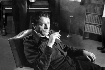 理查德·伯顿的写真