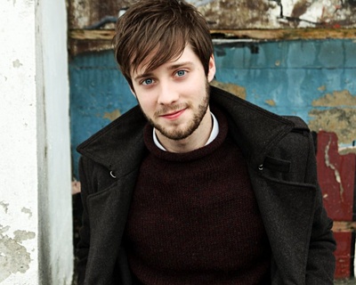 斯蒂芬·邓恩的写真