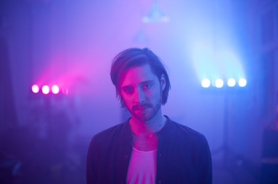 斯蒂芬·邓恩的写真