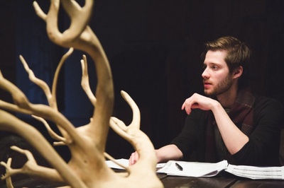 斯蒂芬·邓恩的写真