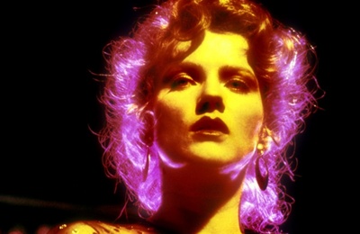 巴巴拉·苏科瓦的写真