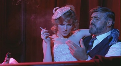 巴巴拉·苏科瓦的写真