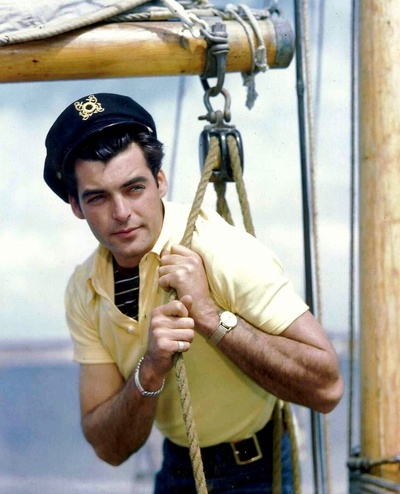 大卫·韦恩的写真