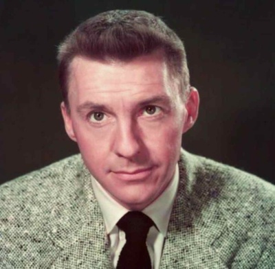 大卫·韦恩的写真