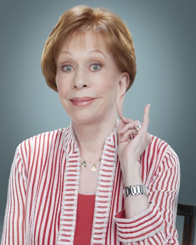 卡罗尔·博内特的写真