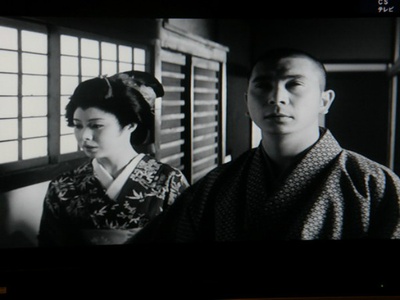 中村玉绪的写真