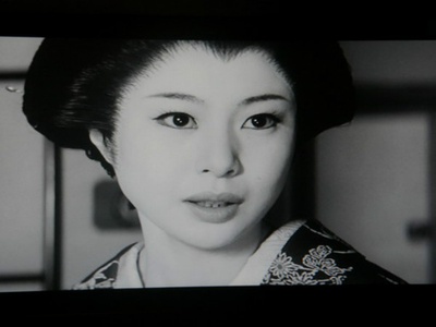 中村玉绪的写真