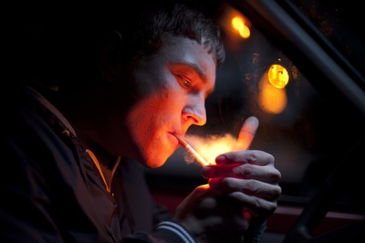 樊尚·罗蒂埃的写真