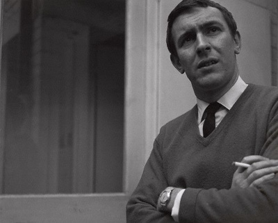 罗伯特·斯蒂芬斯的写真