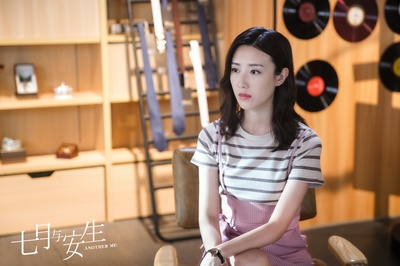 崔宝月的写真-崔宝月 饰 田迅雷