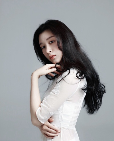 李萌萌的写真-李萌萌