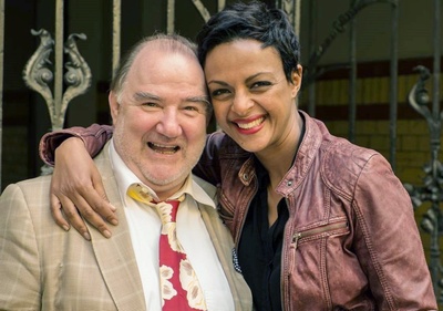 乌多·萨梅尔的写真