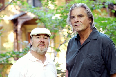 乌多·萨梅尔的写真