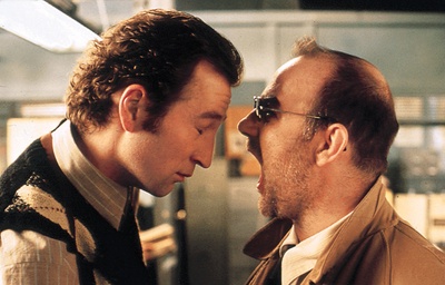 乌多·萨梅尔的写真-《杀手安全套》马可洛...