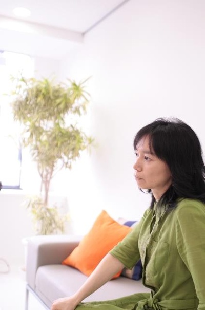 佐藤嗣麻子的写真