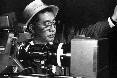 五社英雄的写真