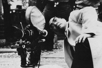 五社英雄的写真-五社英雄