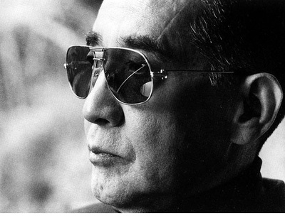 五社英雄的写真